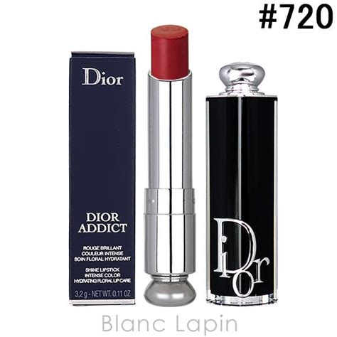 ディオール アディクト リップスティック 720アイコン / Dior